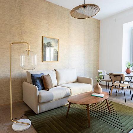 Sonder — Vatican Ottaviano Aparthotel Рим Екстериор снимка