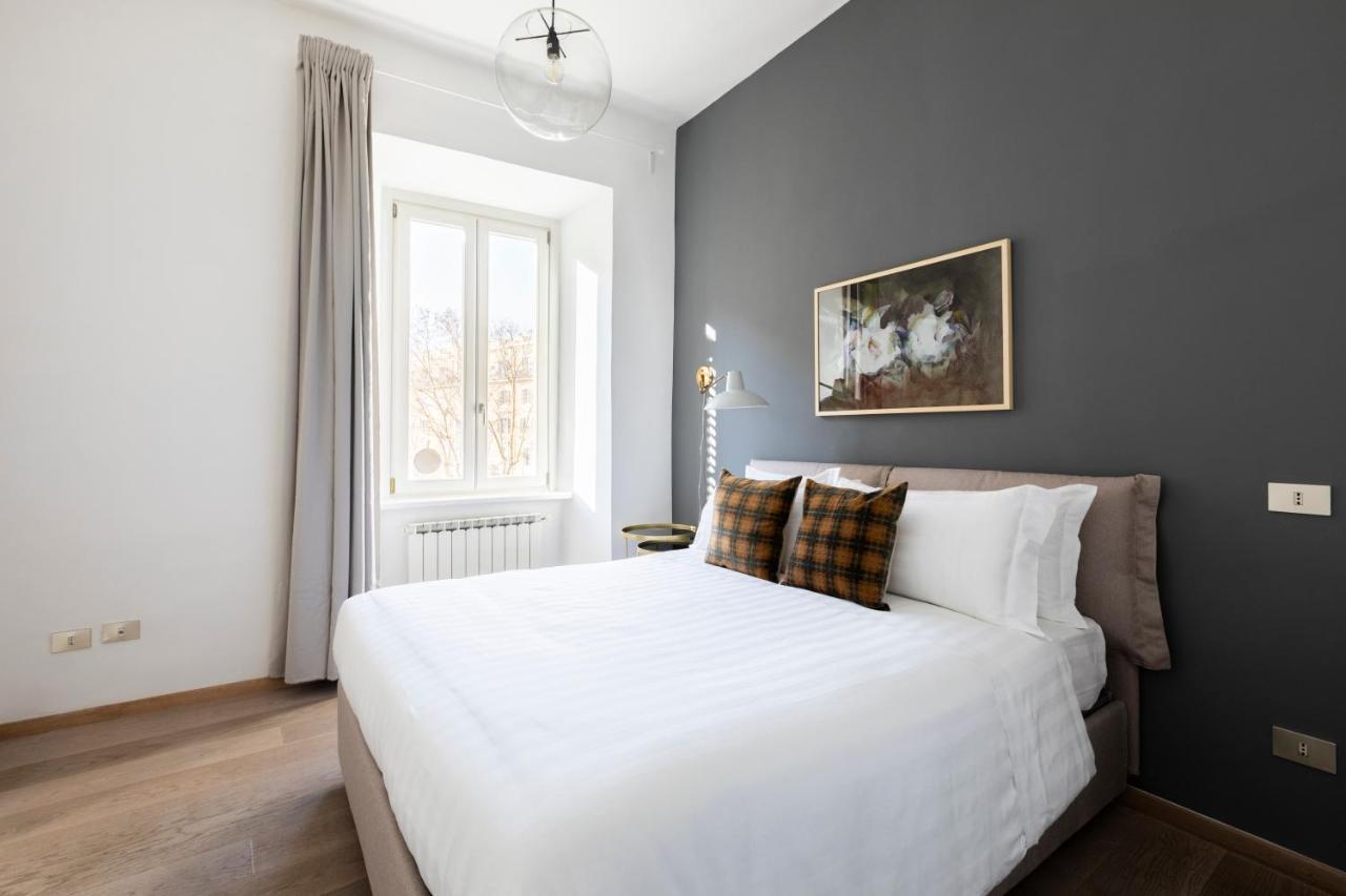 Sonder — Vatican Ottaviano Aparthotel Рим Екстериор снимка