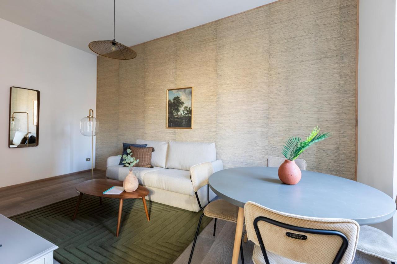 Sonder — Vatican Ottaviano Aparthotel Рим Екстериор снимка
