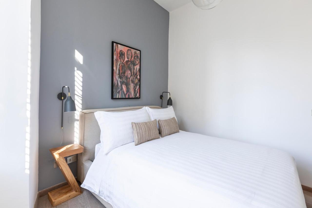 Sonder — Vatican Ottaviano Aparthotel Рим Екстериор снимка